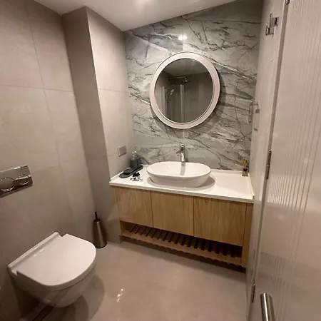 Mykonos Homes * Kirenia