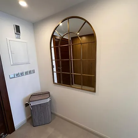 Dom wakacyjny Mykonos Homes