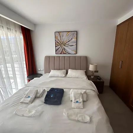 Mykonos Homes Dom wakacyjny Kirenia