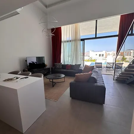 Mykonos Homes Dom wakacyjny