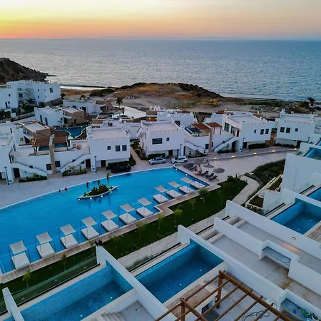 Mykonos Homes