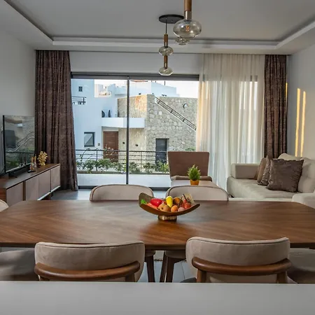 Dom wakacyjny Mykonos Homes *