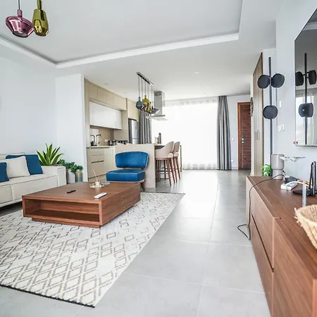 Mykonos Homes * Kirenia