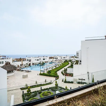 Mykonos Homes * Kirenia