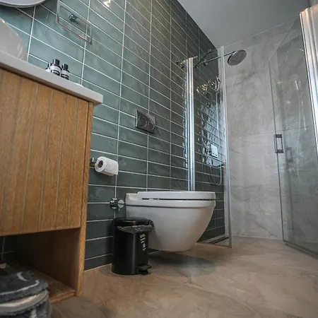 Mykonos Homes Dom wakacyjny Kirenia