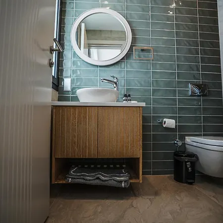 Mykonos Homes * Kirenia