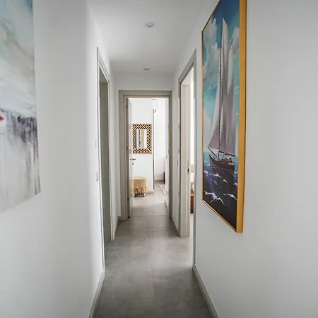 Mykonos Homes Kirenia