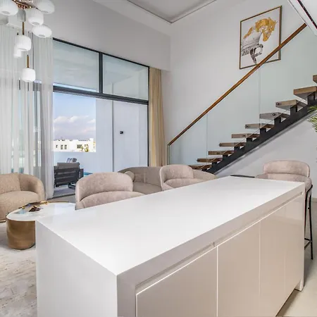 Mykonos Homes Dom wakacyjny *