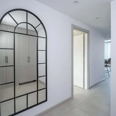 Mykonos Homes Dom wakacyjny Kirenia