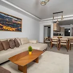 Feriehus Mykonos Homes Kyrenia (Northern Cyprus)