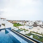 Mykonos Homes