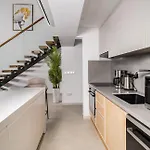 Mykonos Homes