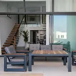 Feriehus Mykonos Homes *