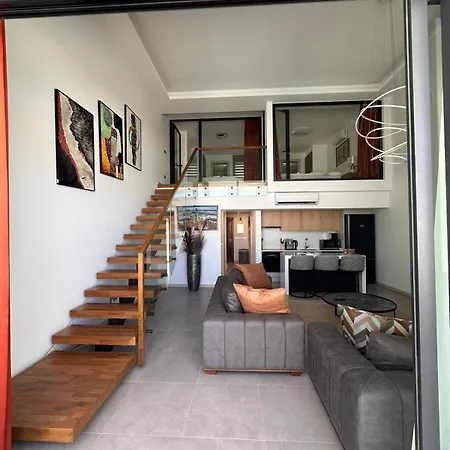 بيت للعطل Mykonos Homes