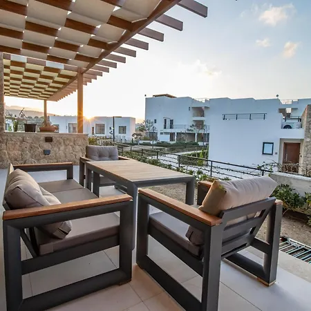 Mykonos Homes *