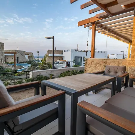 Holiday home Mykonos Homes