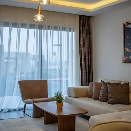 Mykonos Homes Semesterbostad