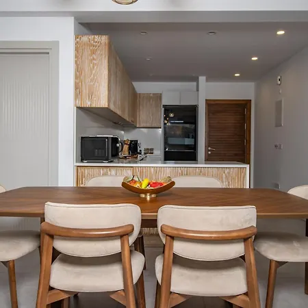 Mykonos Homes بيت للعطل