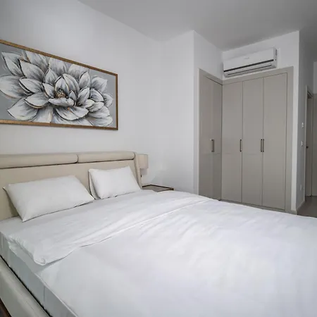 Semesterbostad Mykonos Homes *