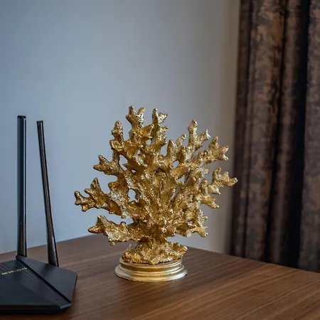 بيت للعطل Mykonos Homes كيرينيا