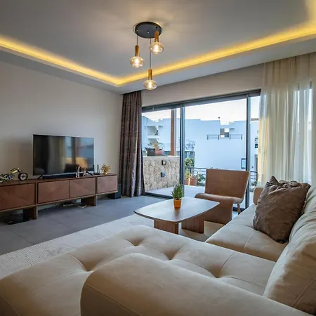 Mykonos Homes Semesterbostad