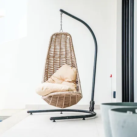 Mykonos Homes Semesterbostad *