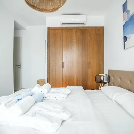 بيت للعطل Mykonos Homes *