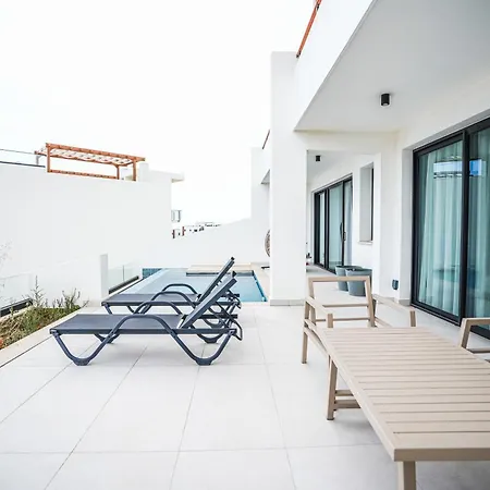 Mykonos Homes