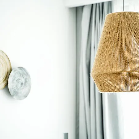 Mykonos Homes بيت للعطل *