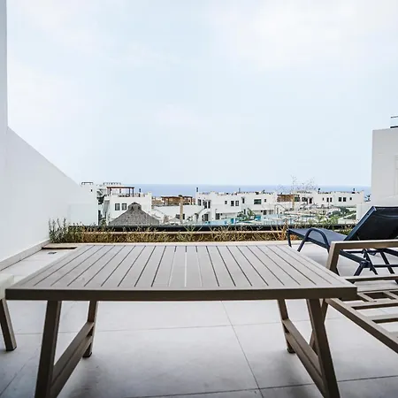 Mykonos Homes Semesterbostad