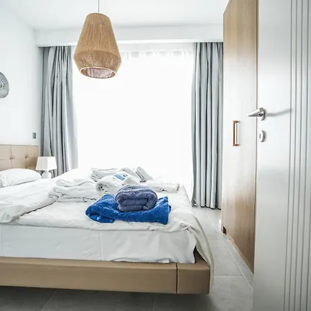 Semesterbostad Mykonos Homes