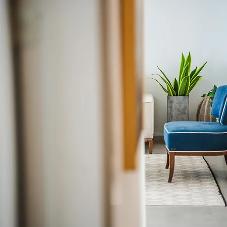 Mykonos Homes Semesterbostad