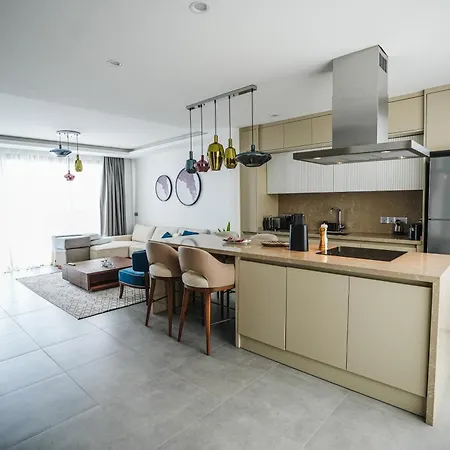 بيت للعطل Mykonos Homes