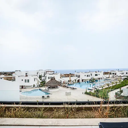 Mykonos Homes