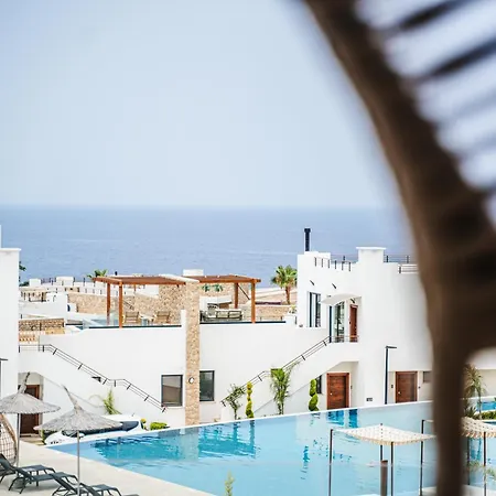 Mykonos Homes Semesterbostad Kyrenia (Northern Cyprus)