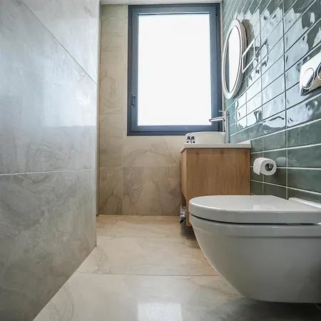 Mykonos Homes Semesterbostad *