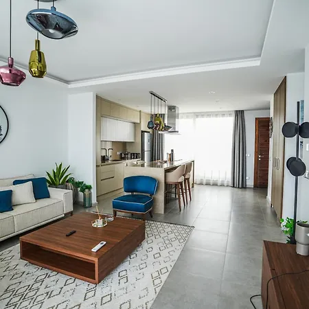 Semesterbostad Mykonos Homes *