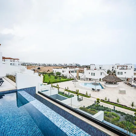 Mykonos Homes