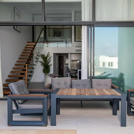 Semesterbostad Mykonos Homes *