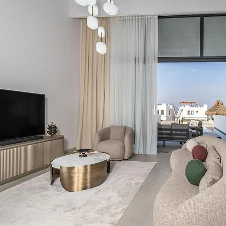 Mykonos Homes