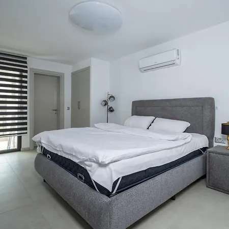 Mykonos Homes Semesterbostad