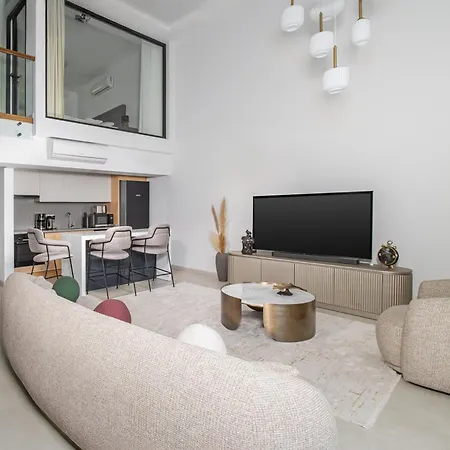 Mykonos Homes *