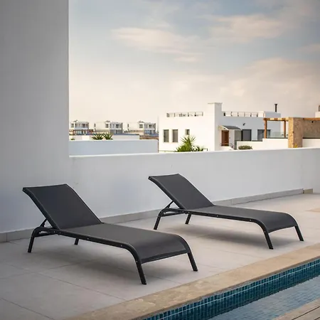 Mykonos Homes *