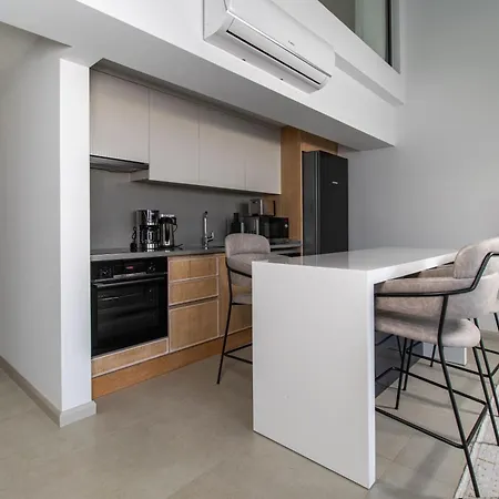 Mykonos Homes Kyrenia (Northern Cyprus)