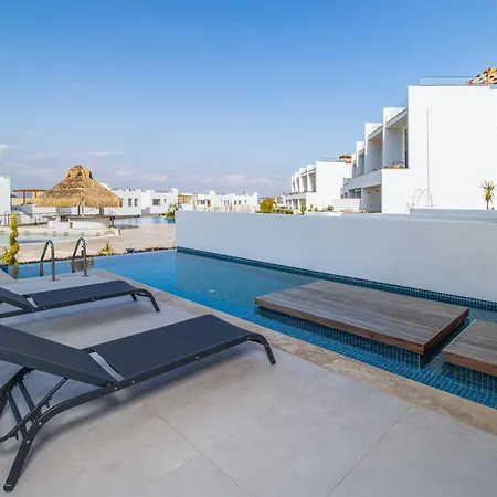 Semesterbostad Mykonos Homes *