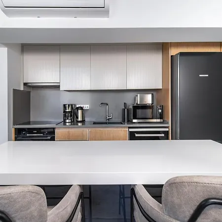 Mykonos Homes بيت للعطل