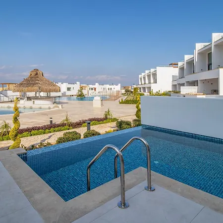 Mykonos Homes Kyrenia (Northern Cyprus)