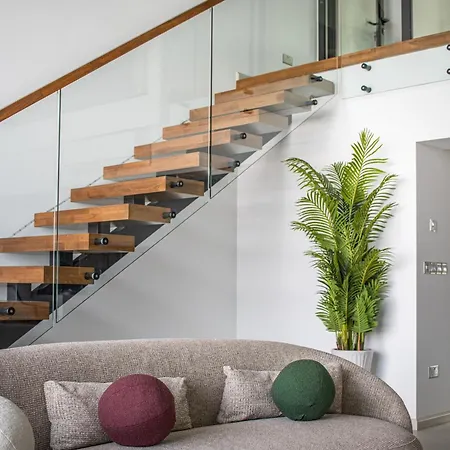 بيت للعطل Mykonos Homes