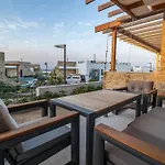 度假居 Mykonos Homes