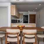 Mykonos Homes 度假居